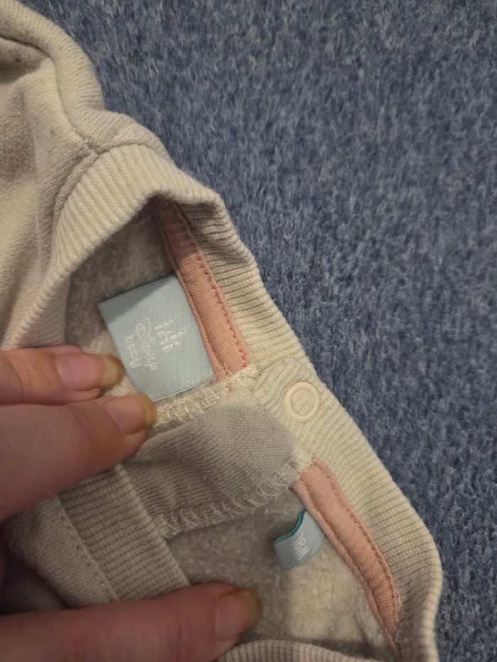 Pull 18 mois - photo numéro 2