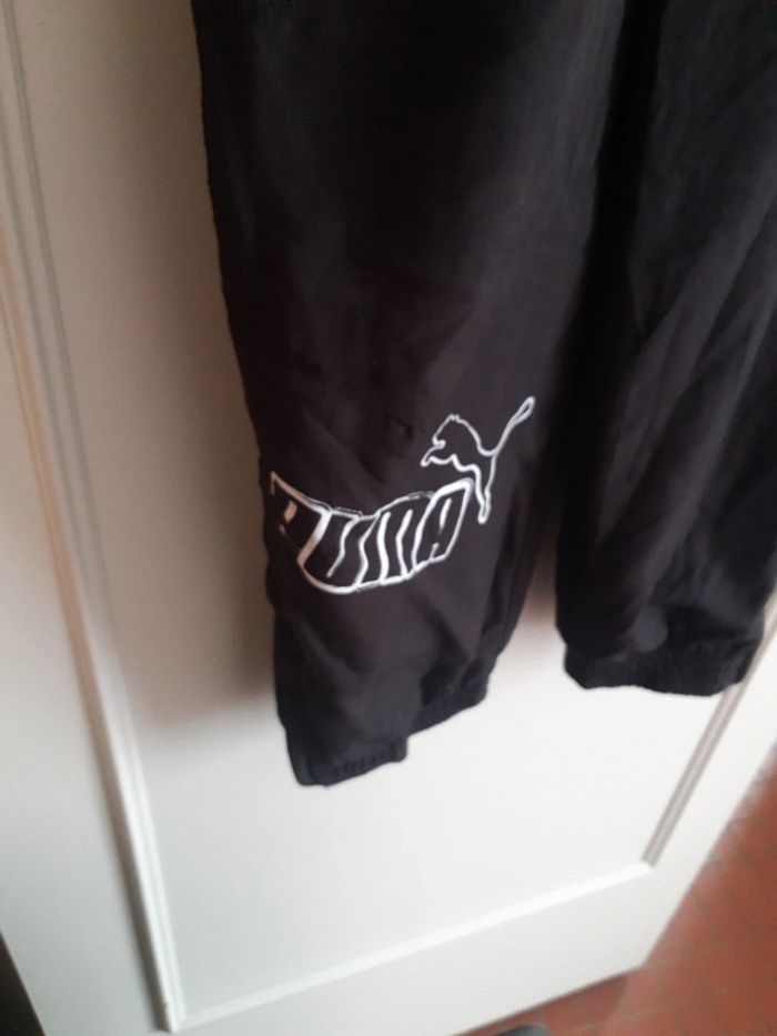Bas de jogging puma - photo numéro 3