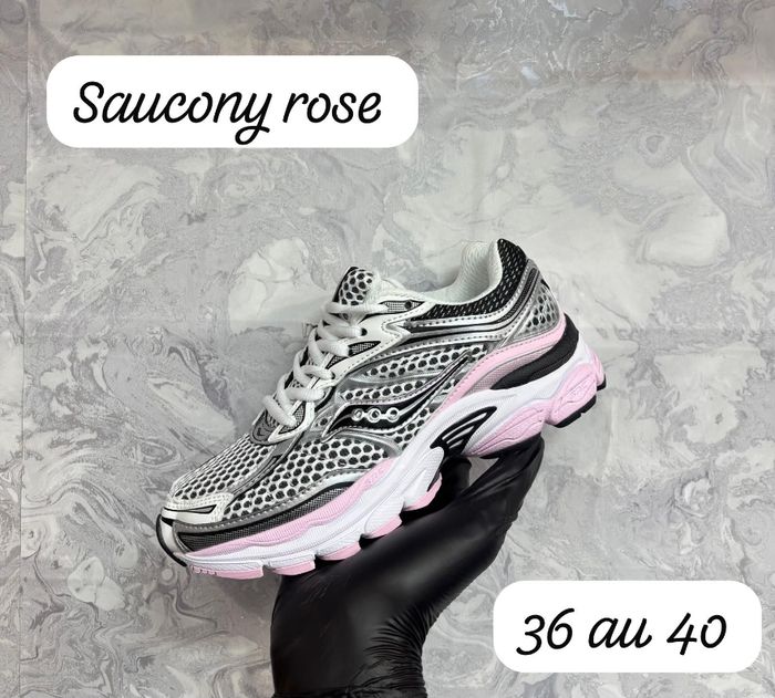 Saucony basket - photo numéro 4