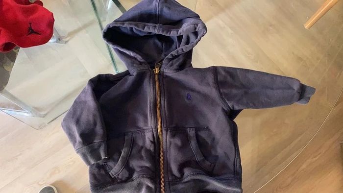 Gilet - photo numéro 2