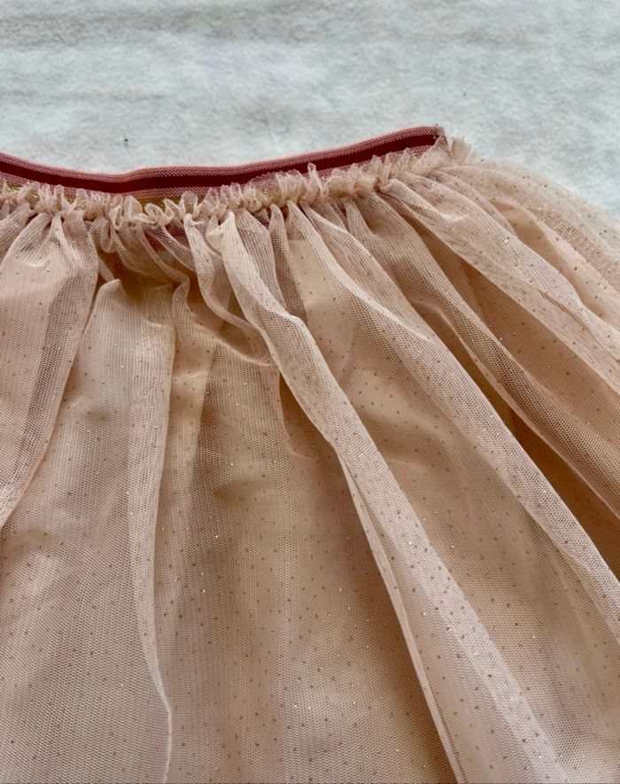 Jupe H&M 6-8 ans - photo numéro 2