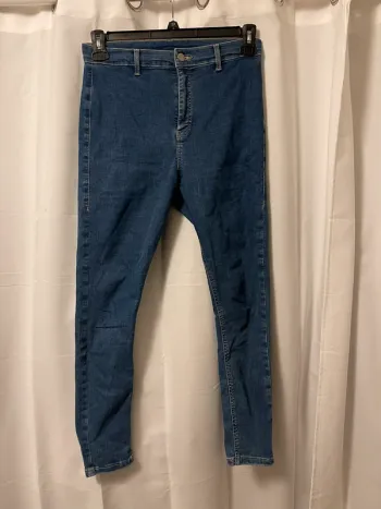 Jeans femme Topshop