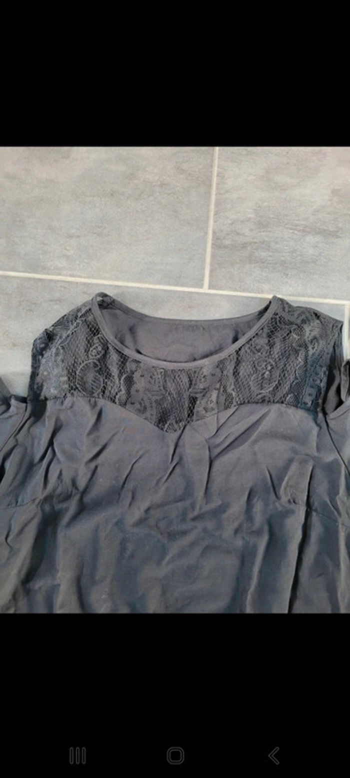 Tunique/blouse - photo numéro 2