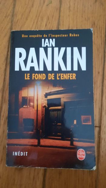Le fond de l enfer