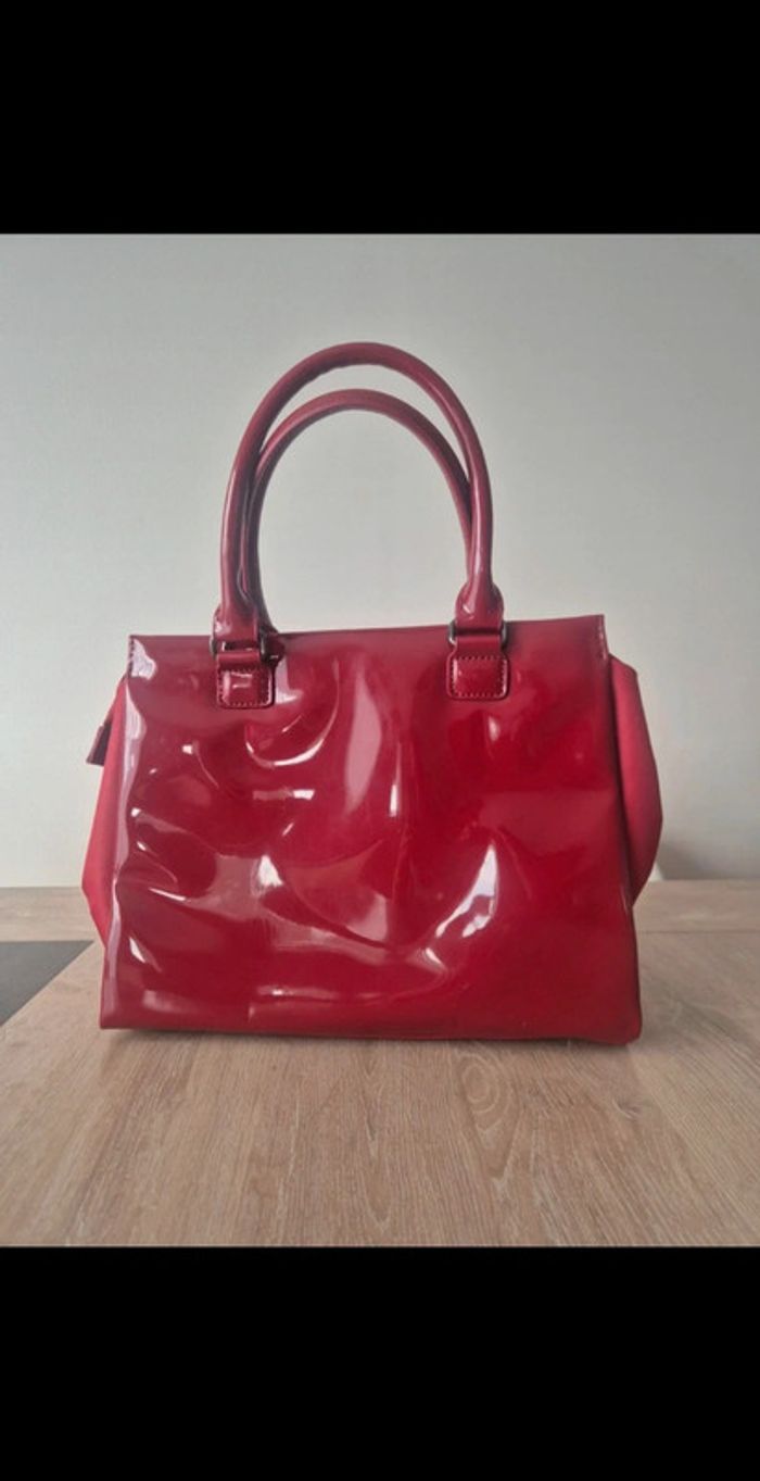 Sac à main Lipault - photo numéro 4