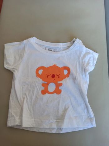 T shirt