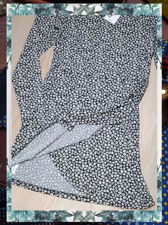 Robe femme taille M (Mango) - photo numéro 2