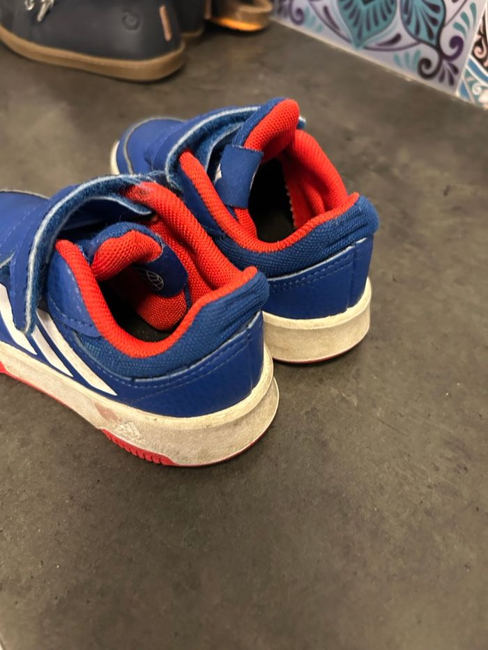 Baskets adidas - photo numéro 5