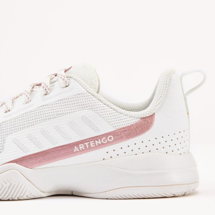 Chaussures tennis ARTENGO fille en 36 TBE - photo numéro 8