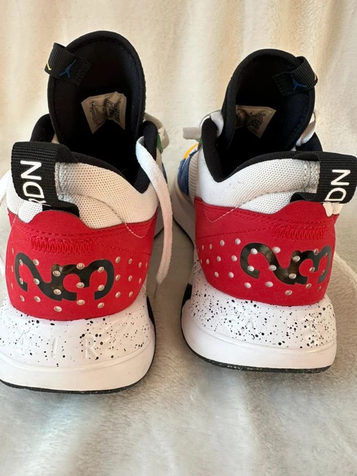 Jordan air cadence chaussures hommes taille 41 - photo numéro 6