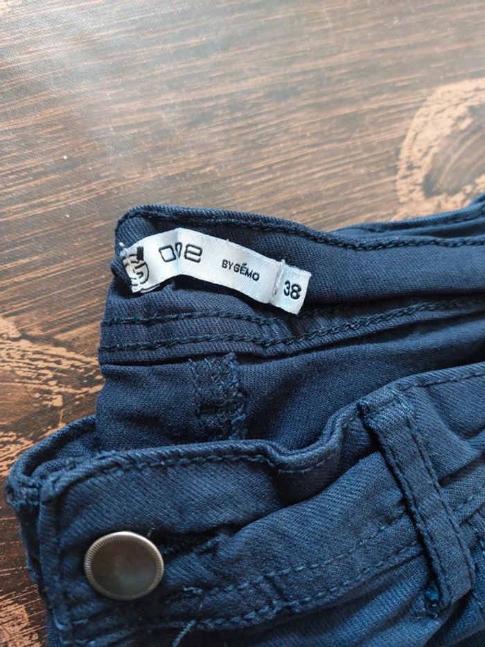 Jean jegging - photo numéro 4