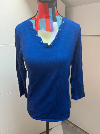 Pull Christine Laure T.38/40