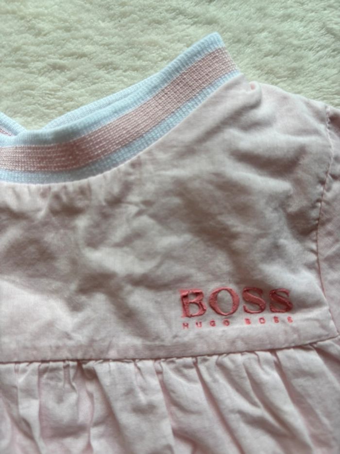 Robe Hugo boss 2 - photo numéro 2
