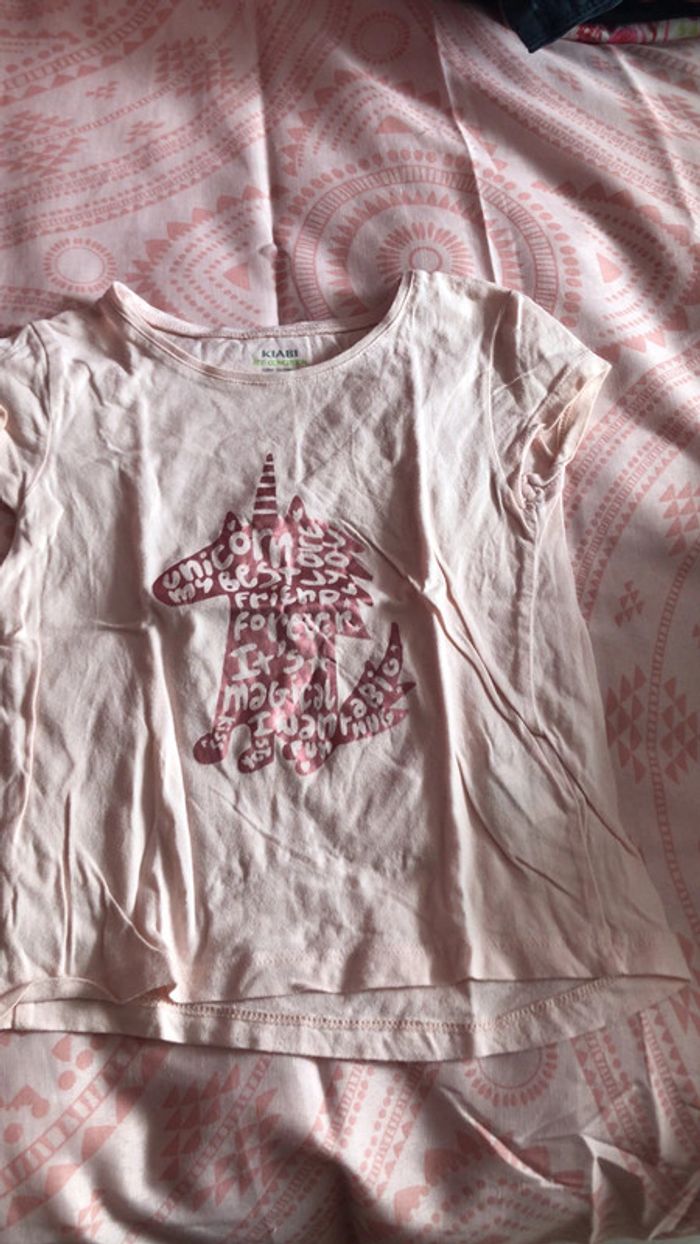 Lot de 13 tee-shirts - photo numéro 12