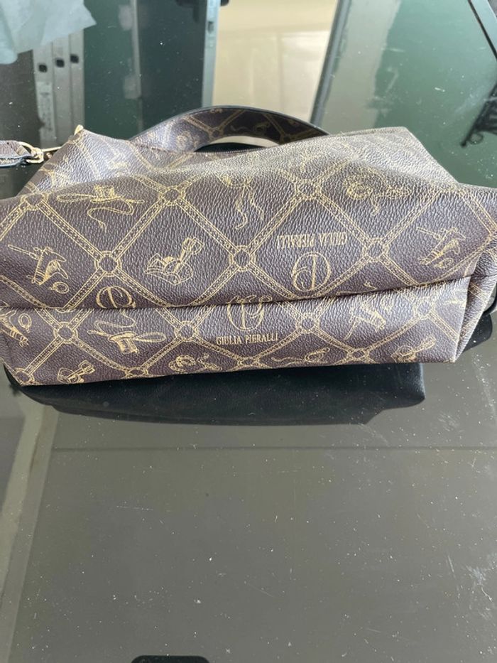 Petit sac de la marque Giulia Pieralli - photo numéro 9
