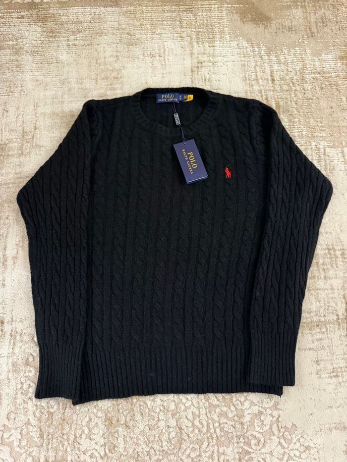 Pull Ralph Lauren - photo numéro 3