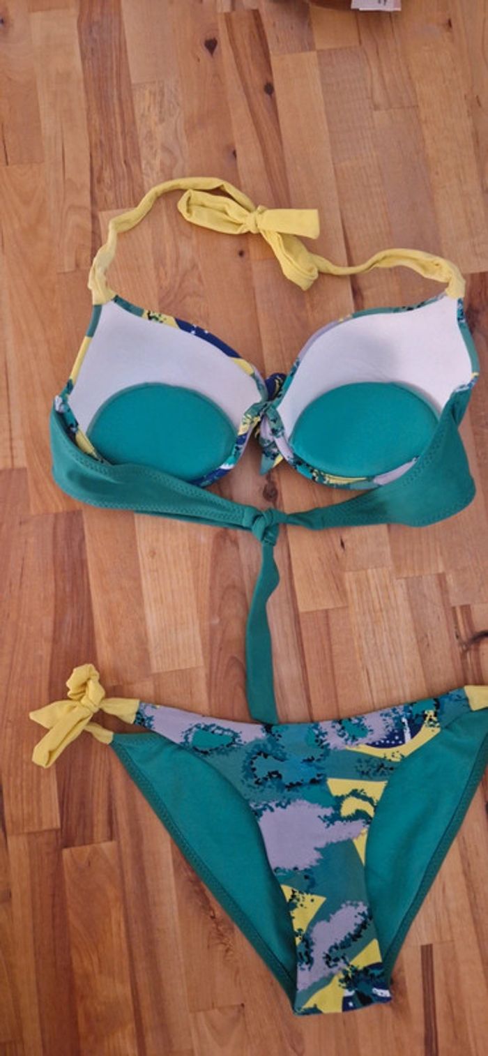 Maillot de bain Brésil - photo numéro 4