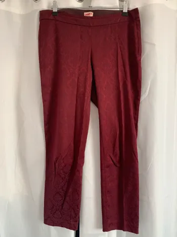 Pantalon 7/8
