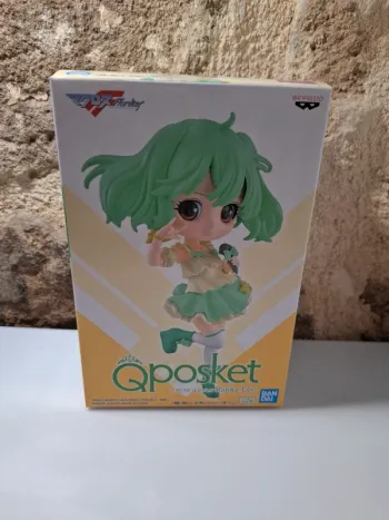 Qposket -Ranka lee B