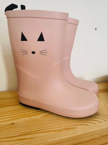 Bottes de pluie Liewood 