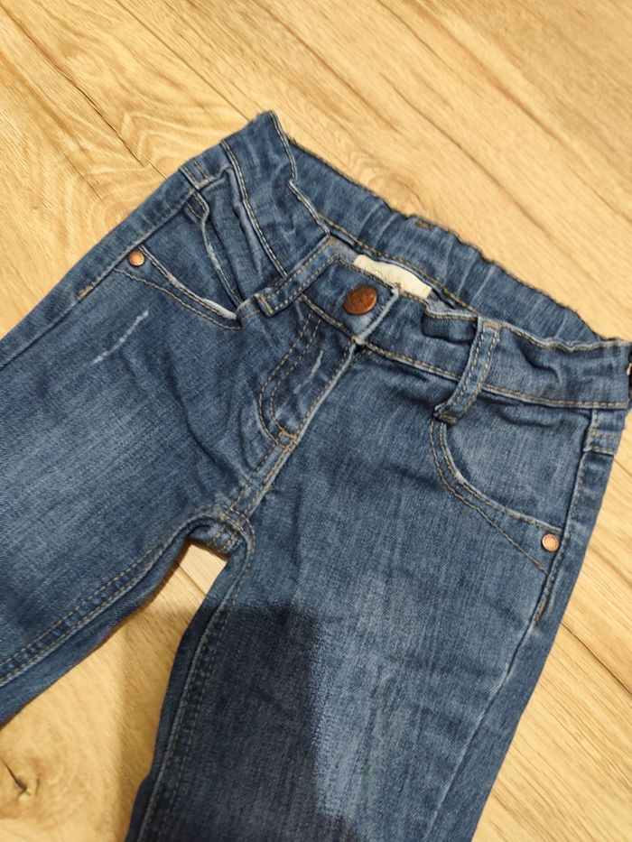 Jeans - photo numéro 2