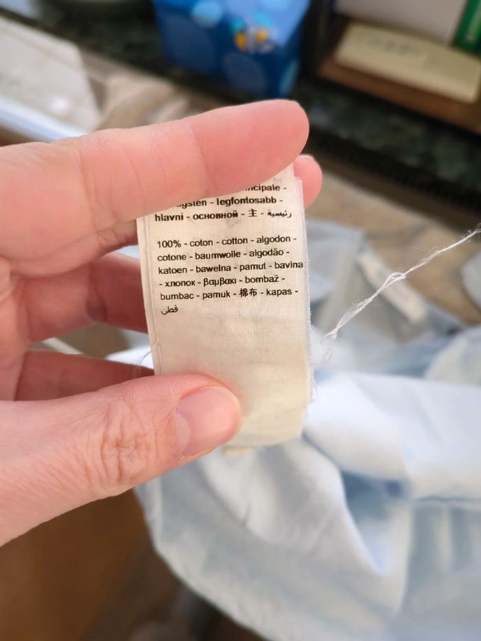 Très jolie chemisette Promod/38 - photo numéro 4