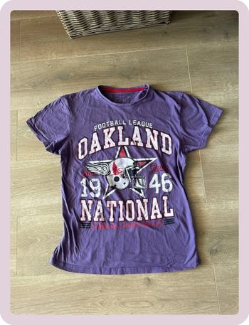TEE shirt taille s