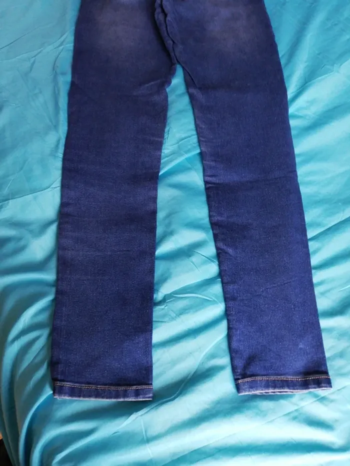 Jeans femme - photo numéro 5