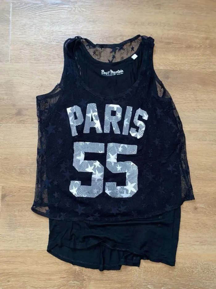 t-shirt l