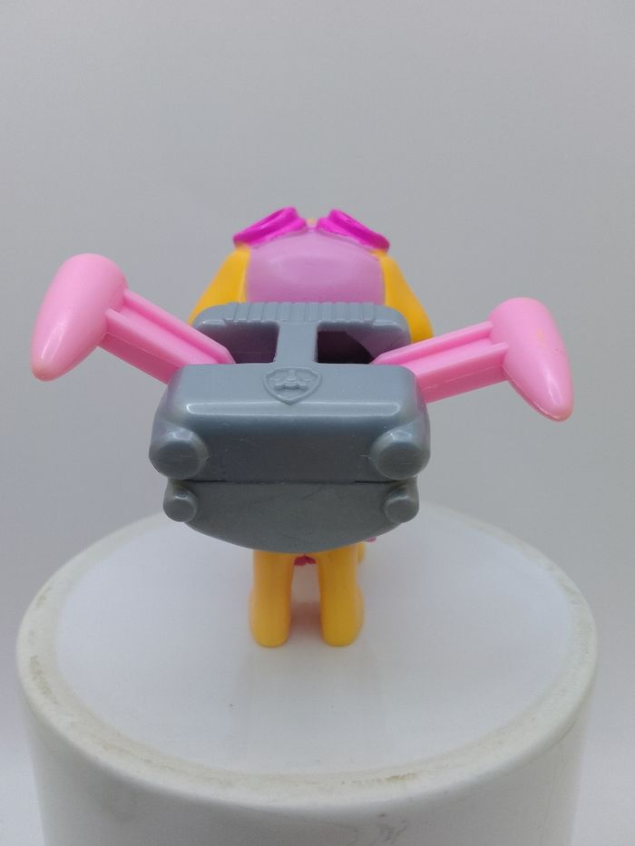 Figurine Pat patrouille - photo numéro 3