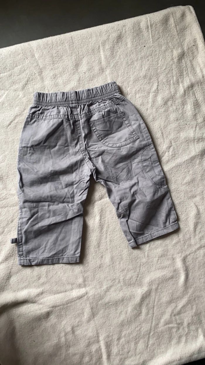 Pantalon - photo numéro 2