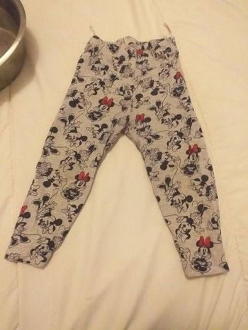 Legging  Minnie