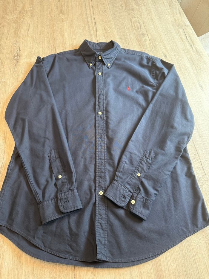 Chemise Ralph Lauren - photo numéro 3