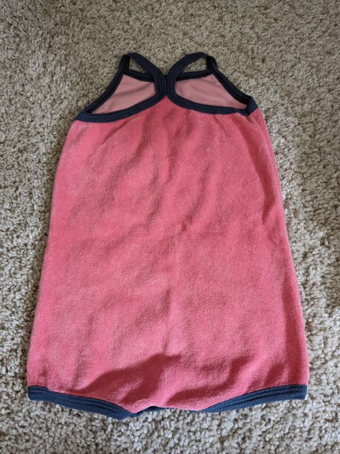 Barboteuse en éponge - photo numéro 2