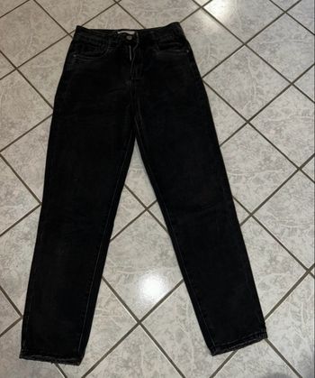 Jean noir – Hello Miss – Taille S - Très bon état