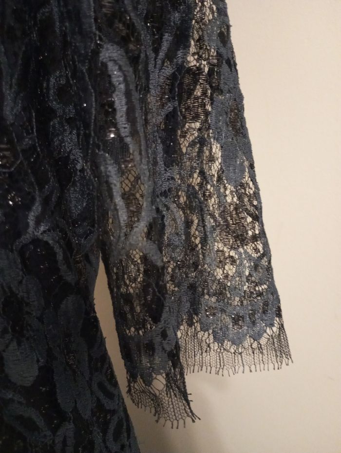 Robe de fête - photo numéro 5