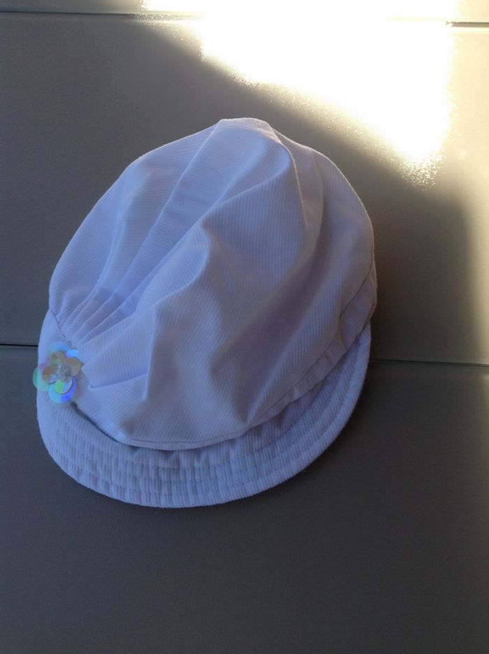 casquette rose enfants