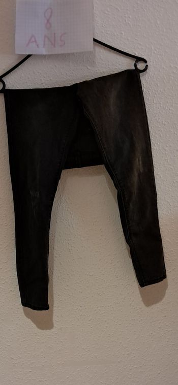 Vêtements fille 8/10ans