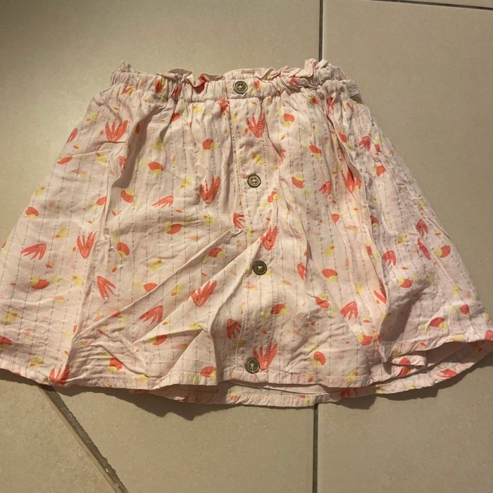 Fun skirt