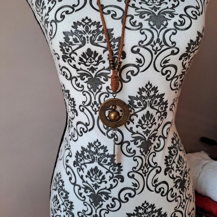 Lot sautoirs  #fantaisie - photo numéro 10