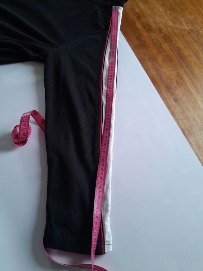 Veste a zip studio works sport Xl - photo numéro 10