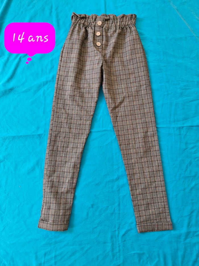 Pantalon