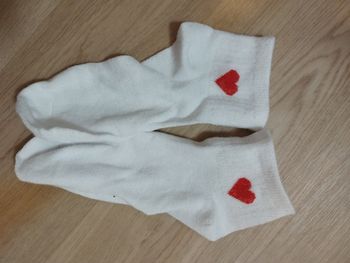 Chaussettes