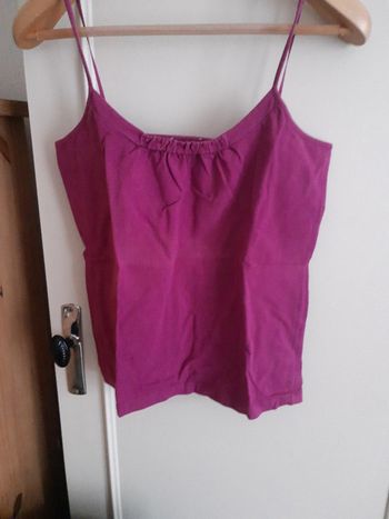 Top violet