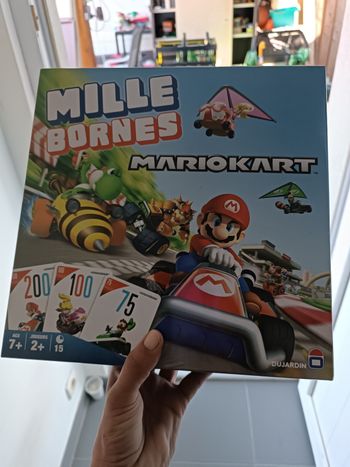 Mille bornes