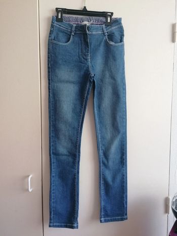 Jeans 10 ans Orchestra