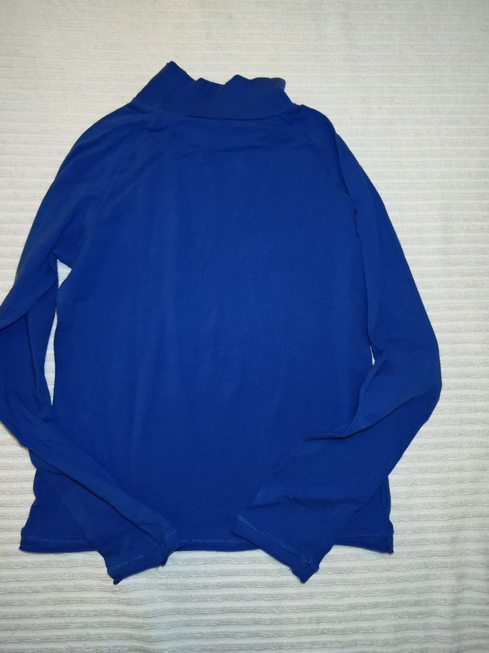 Tee-shirt Marithé et François Girbaud 8 ans - photo numéro 3