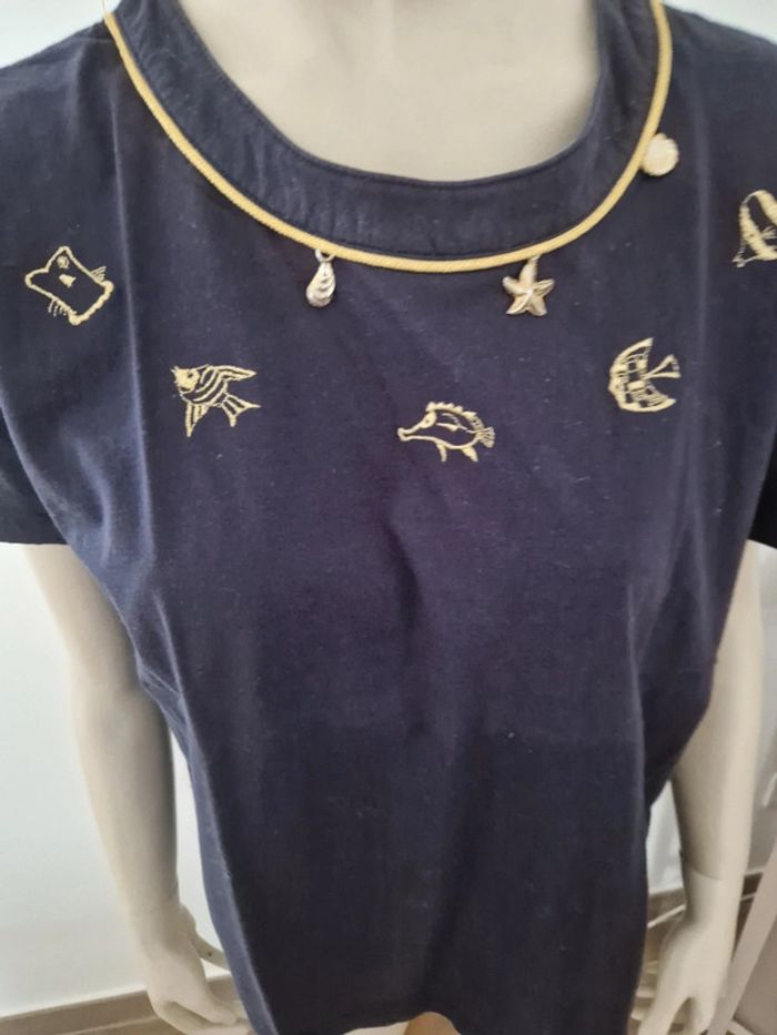 Lot de T-chirt 123🌈 - photo numéro 7