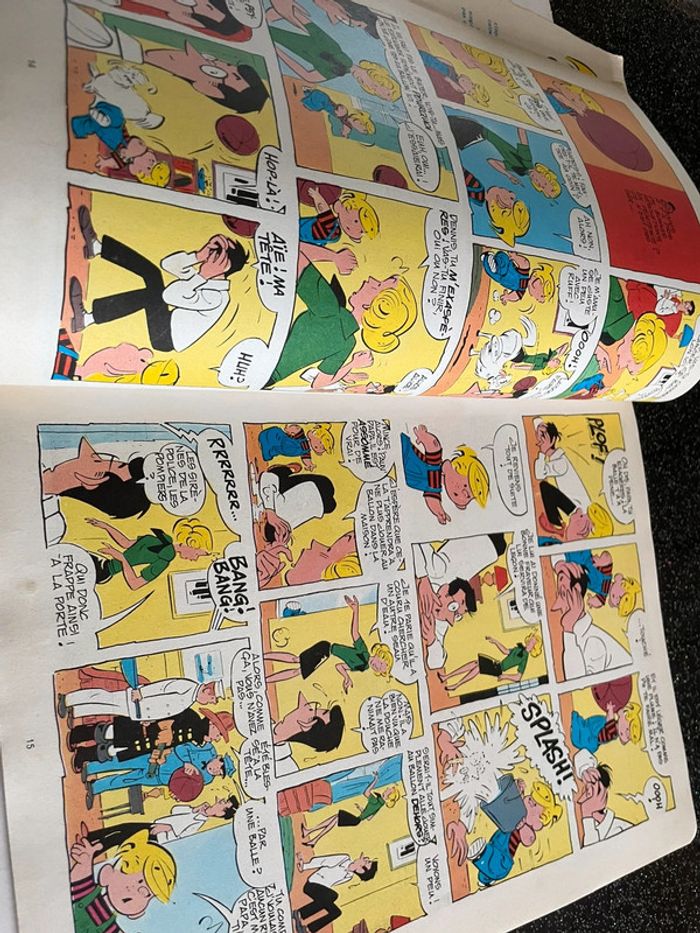 Dennis la malice - photo numéro 6