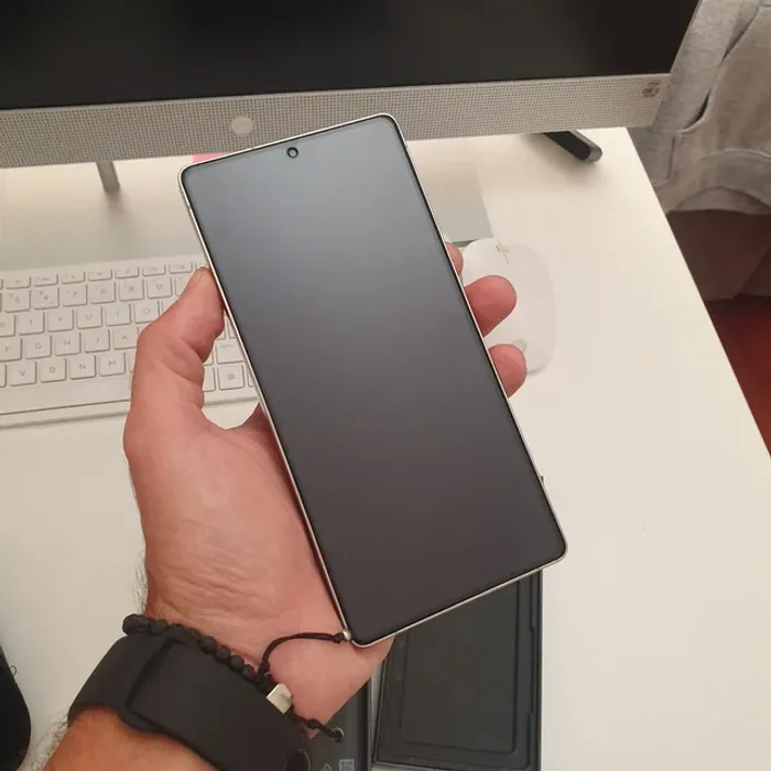Samsung Galaxy S25 Ultra - photo numéro 3